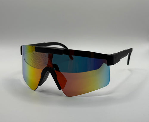 Lunettes ARC-EN-CIEL CR-1113